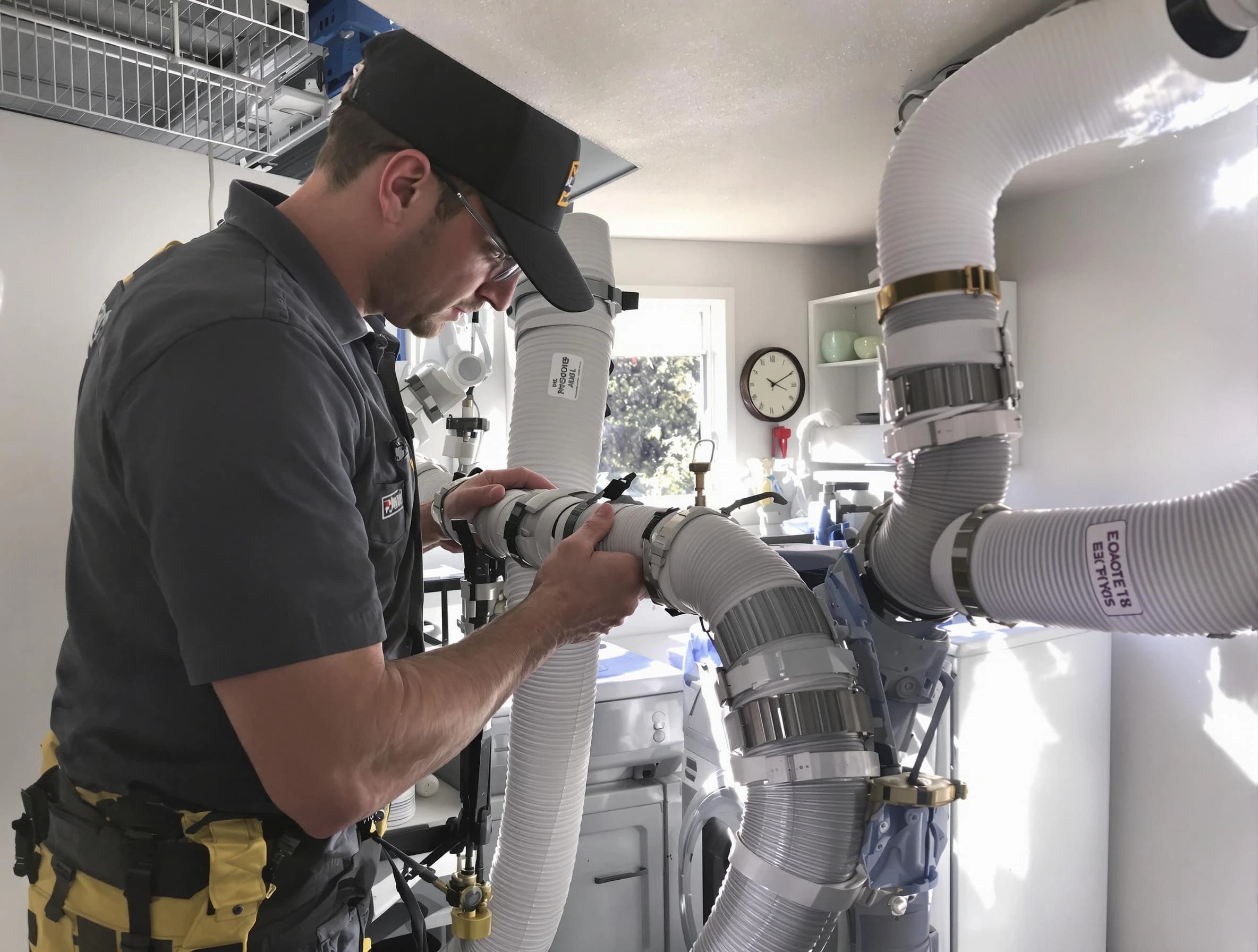 Hose Installation service in Kennesaw, GA