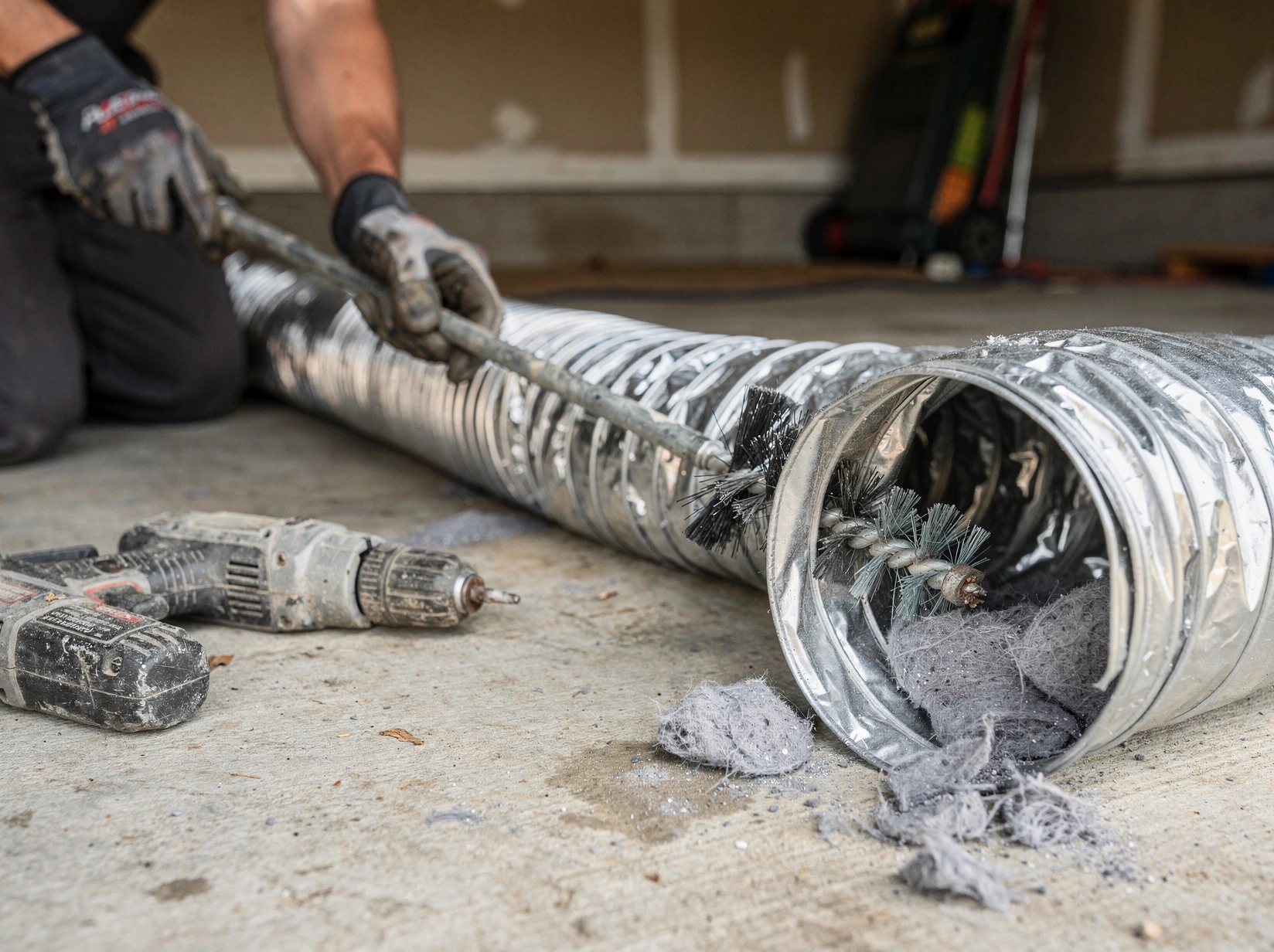 Duct Cleaning service in Kennesaw, GA