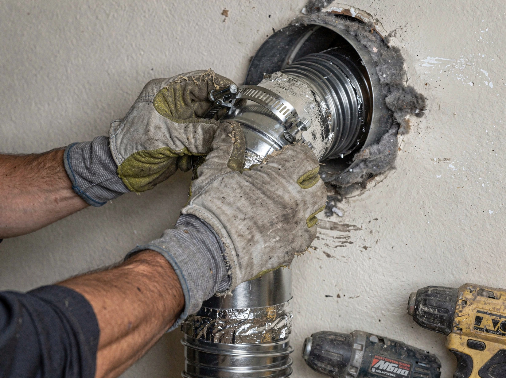 Hose Installation service in Kennesaw, GA