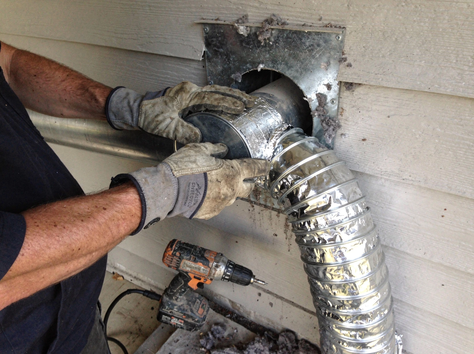 Vent Repair & Installation service in Kennesaw, GA